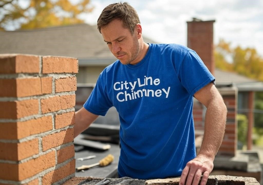 Chimney Draft Issue Services You Can Trust in Woodward Park, OH