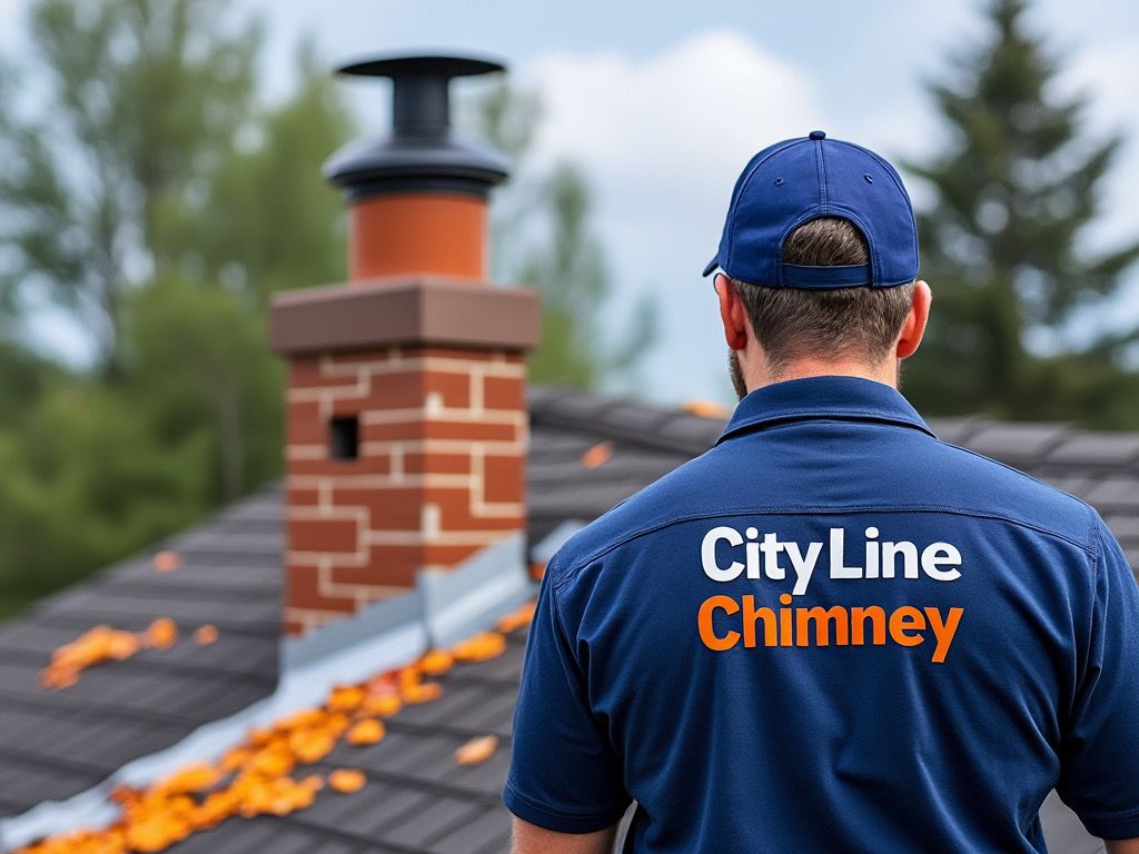 Expert Chimney Sweep Solutions in Woodward Park, OH