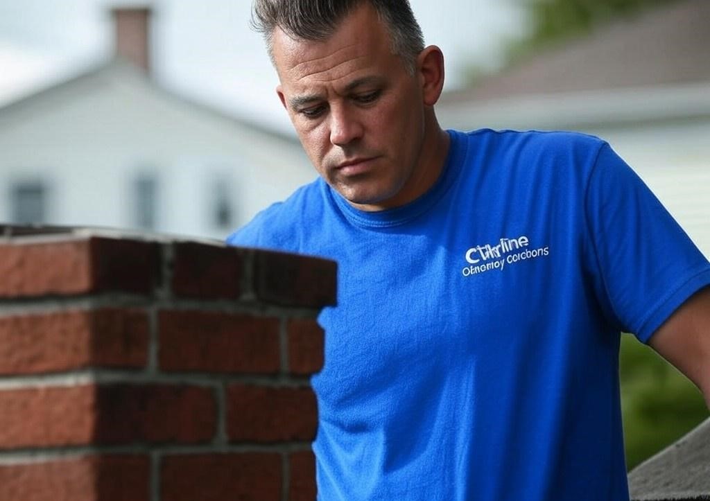 Reliable Chimney Crown Repair for Your Home in Woodward Park, OH