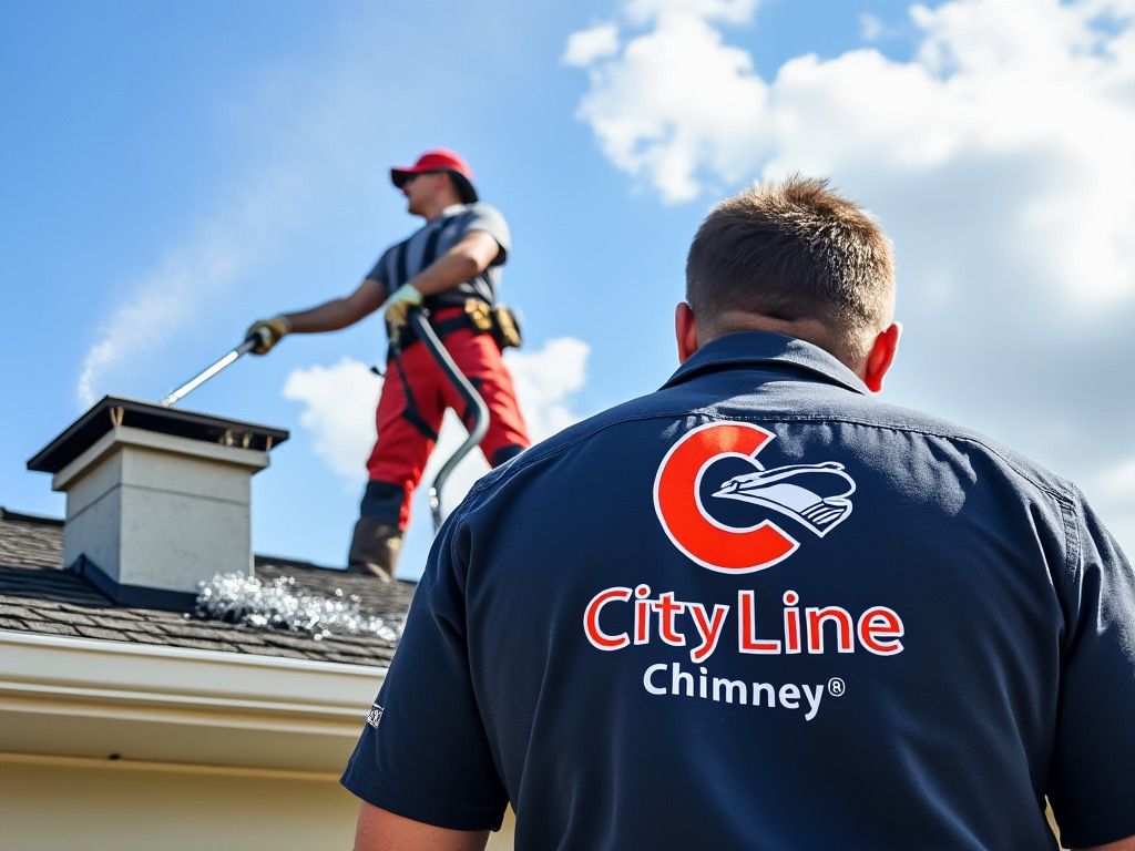 Top-Quality Chimney Cleaning Services in Woodward Park, OH