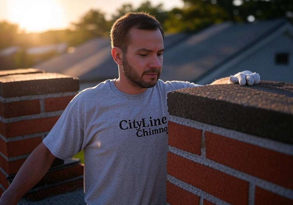 Dependable Chimney Rebuilding Services for Lasting Quality in Woodward Park, OH