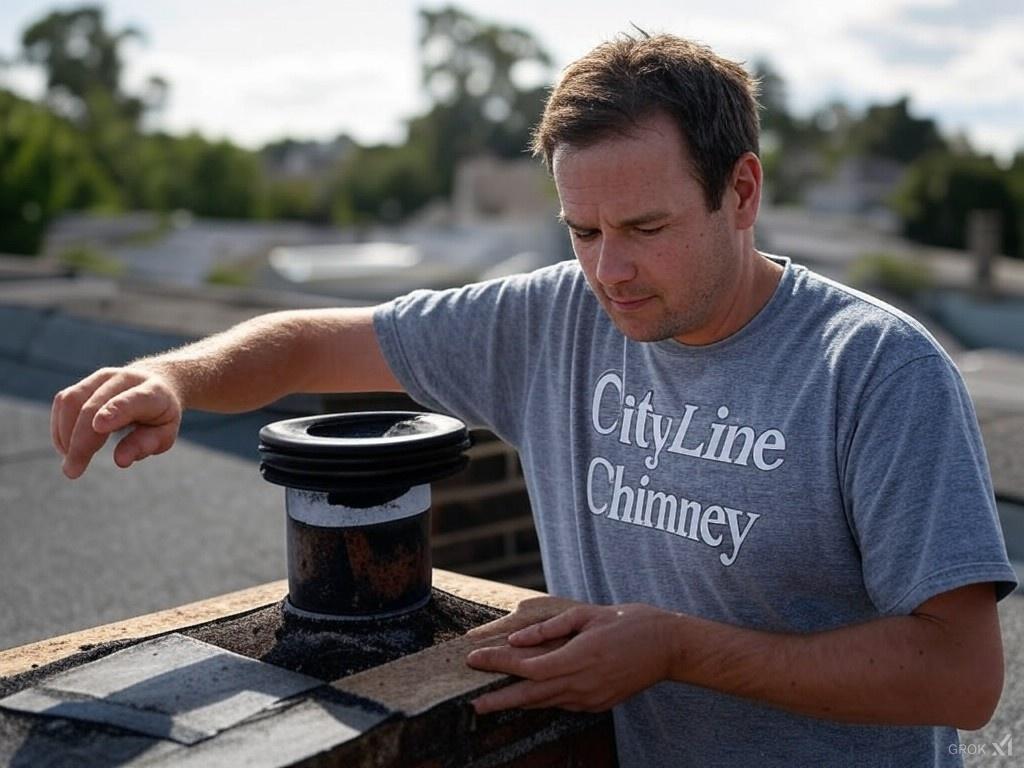 Expert Chimney Cap Services for Leak Prevention and Durability in Woodward Park, OH