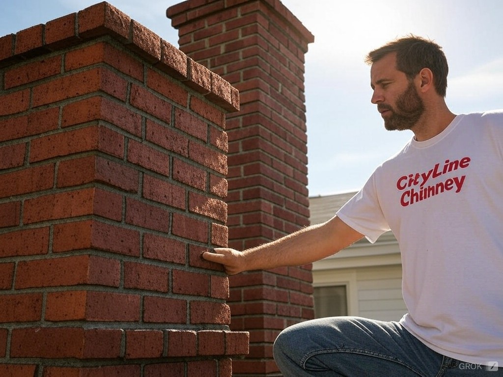 Professional Chimney Liner Installation and Repair in Woodward Park, OH