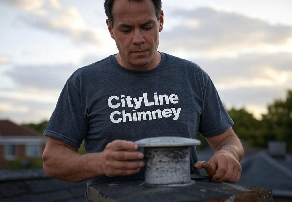 Quality Chimney Flashing Services in Woodward Park, OH