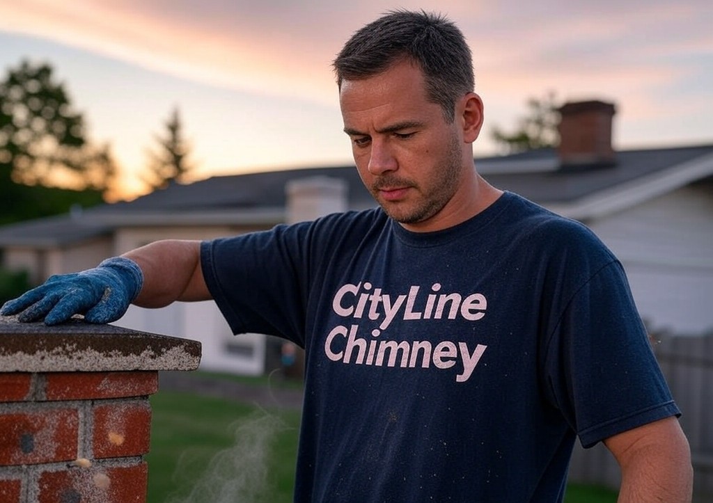 Your Dependable Partner for High Quality Chimney Services and Solutions in Woodward Park, OH