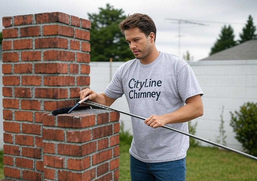 Your Trusted Chimney Sweep for a Safer, Cleaner Home in Woodward Park, OH